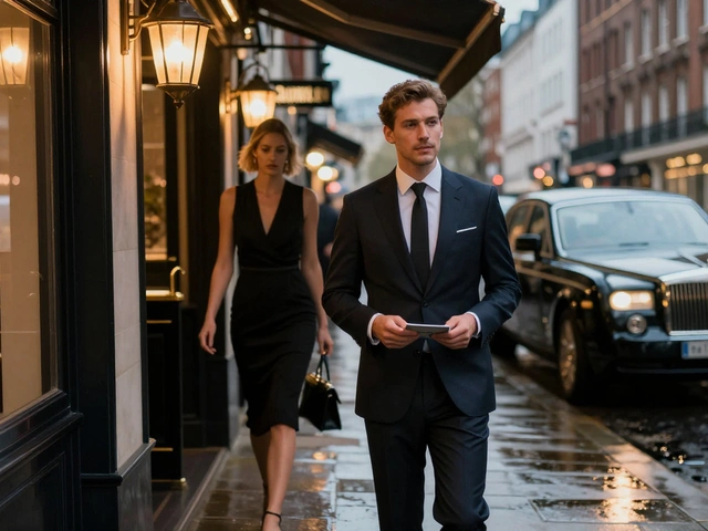 Best Times to Book a VIP Escort in London