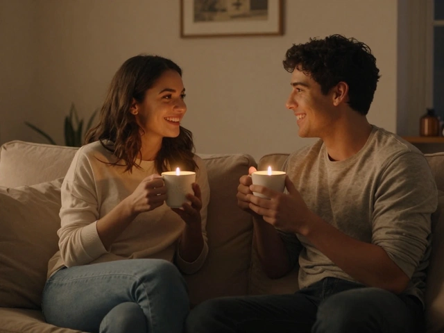 Exploring GFE (Girlfriend Experience) with Pornstar Escorts in London