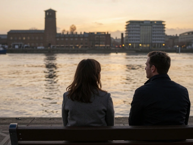 Finding Romance in Woolwich: The Real Escort Experience in South London