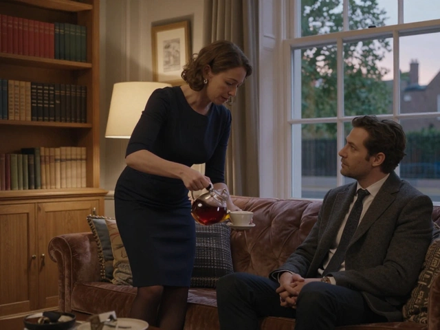 Hounslow Escort Services: A Modern Day Luxury in West London