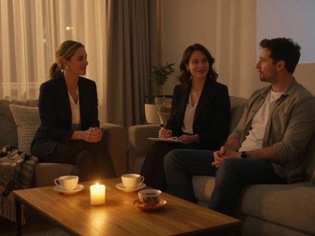 How to Communicate Your Preferences with a Central London Escort