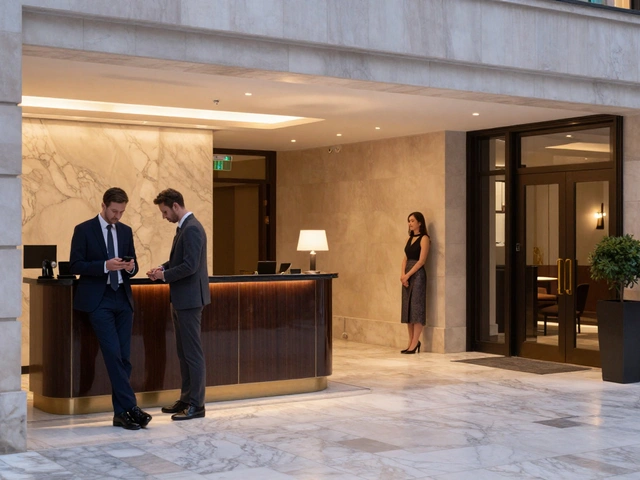 Safety Tips for Clients Booking VIP Escort Services in London