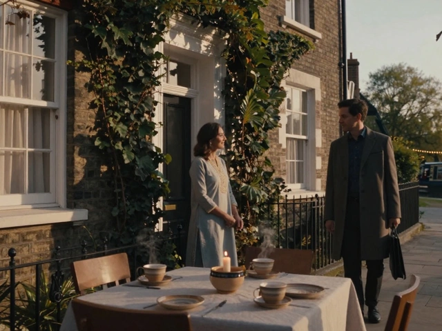 Southall Escorts: Class and Sophistication in West London’s Hidden Gem