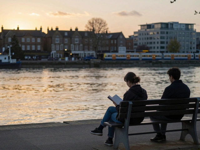 The Art of Companionship: Woolwich Escorts in Focus