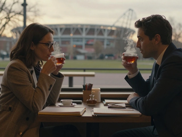 The Diversity of Wembley Escorts: Catering to Every Preference in North West London