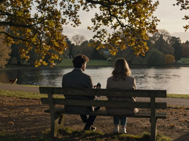 The Enfield Escort Experience: Elevating Your Expectations in North London