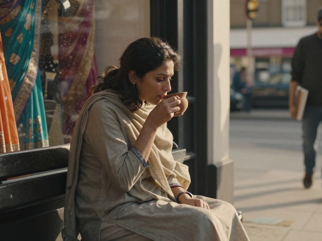 The Hidden Gems: Southall Escorts You Need to Know in West London