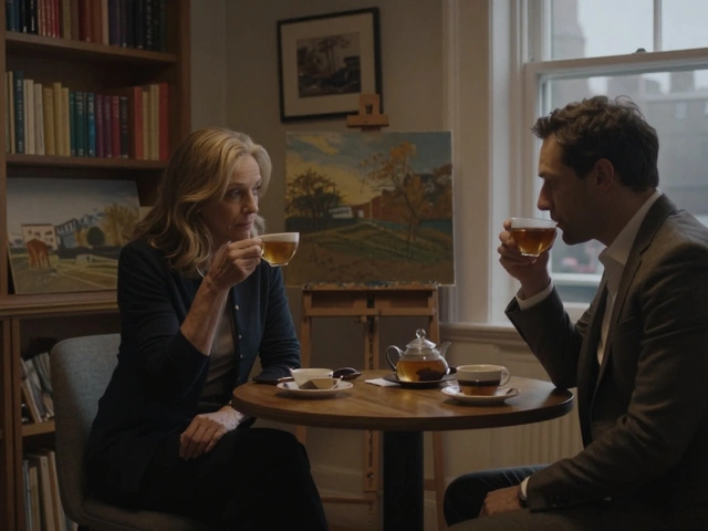 The Rise of Independent Mature Escorts in London