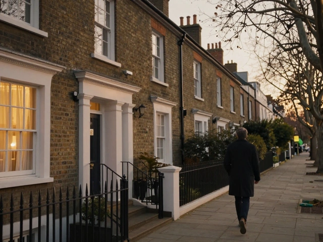 The Secret to an Unforgettable Experience with a Hounslow Escort