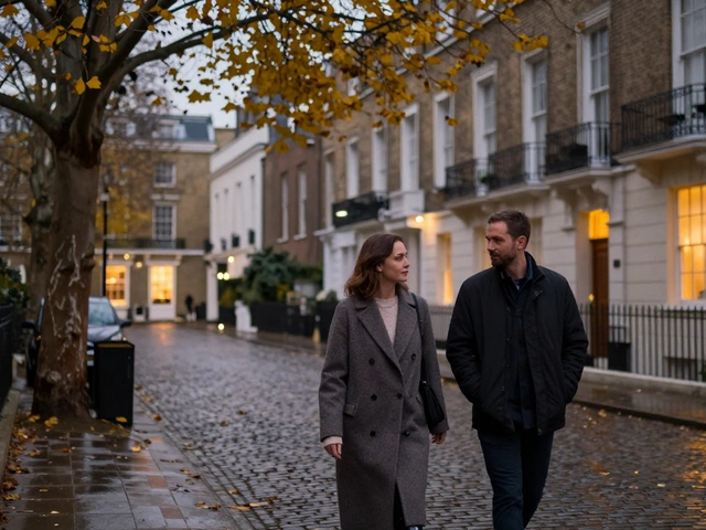 What Makes North London Escorts Stand Out? A Local Guide to Charm, Discretion, and Culture