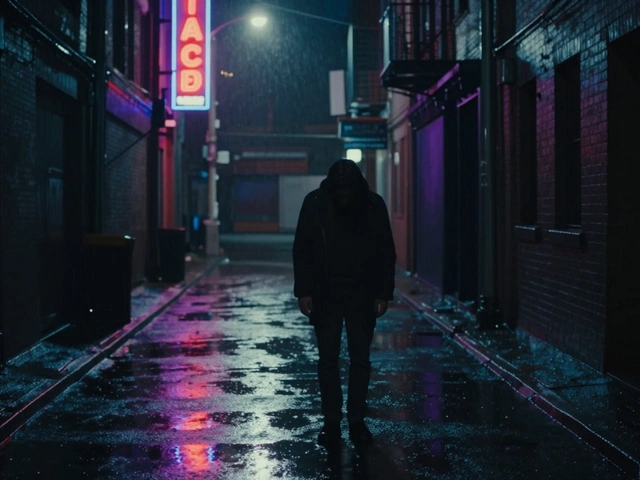 Where to Meet Call Girls in London: Real Places, Real Risks