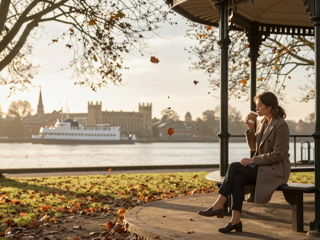 Woolwich Escorts: Elegance, Style, and Sophistication in South East London