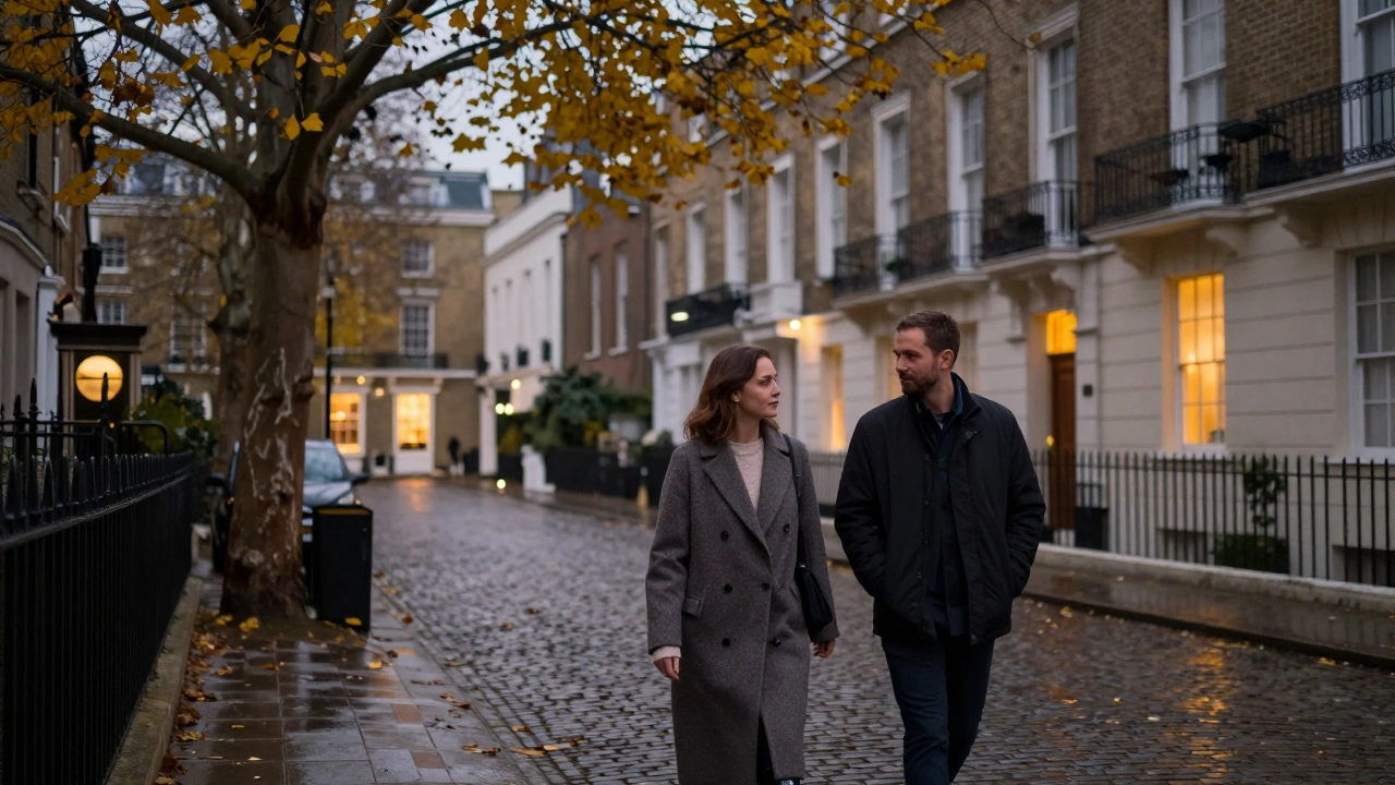 What Makes North London Escorts Stand Out? A Local Guide to Charm, Discretion, and Culture