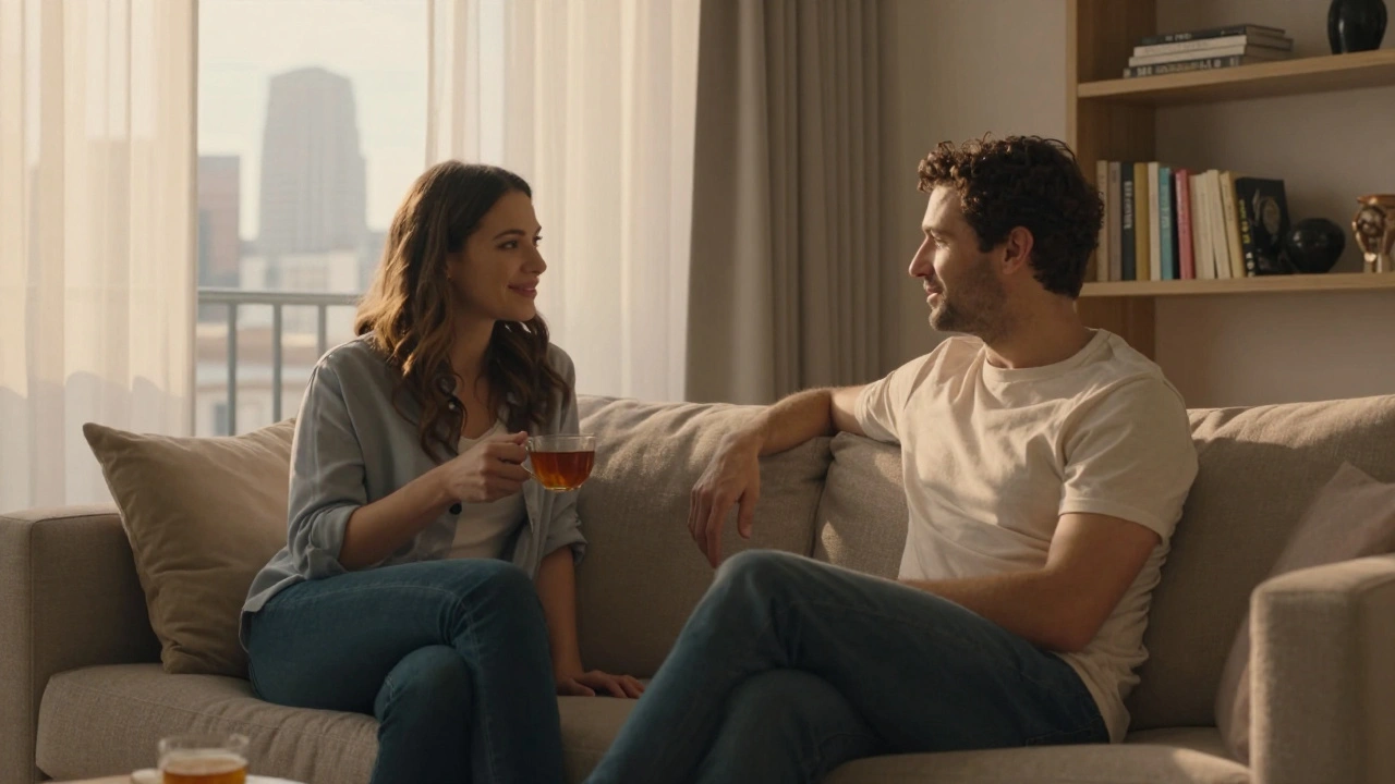 What to Expect from a Busty Escort Experience in London