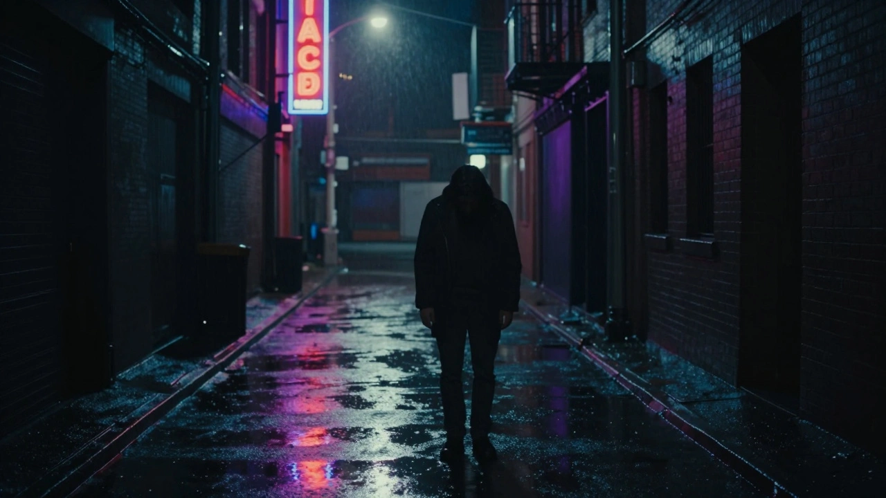 Where to Meet Call Girls in London: Real Places, Real Risks