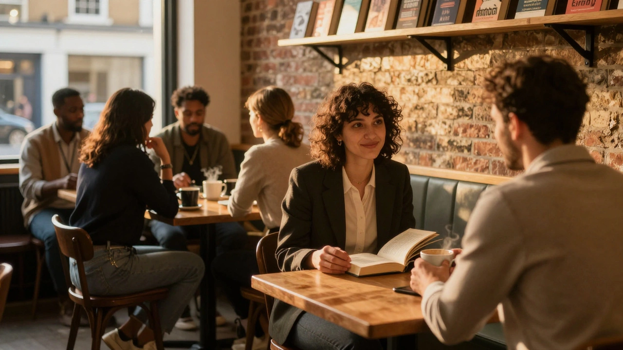 Why Stratford Escorts Are a Class Above the Rest in London