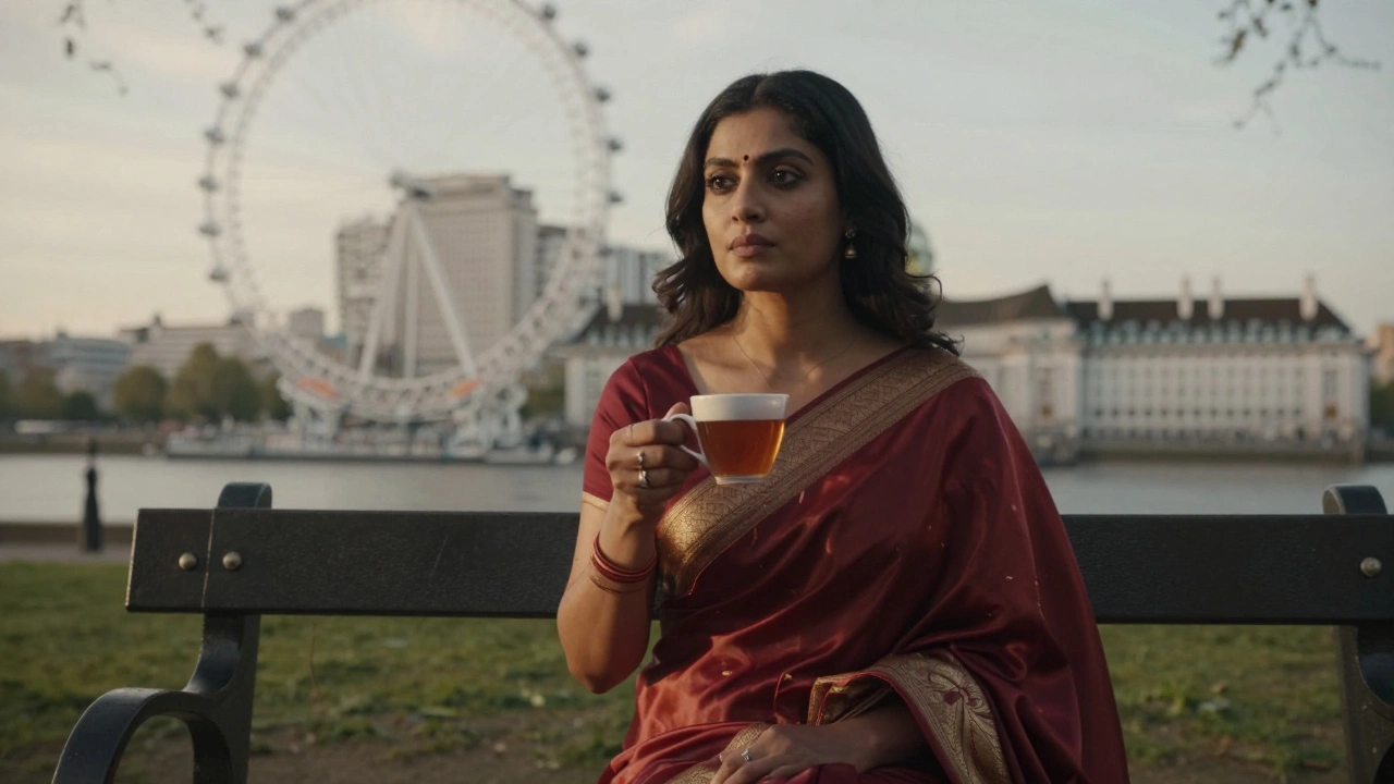 A Comprehensive Guide to Indian Escort Services in London: What You Need to Know