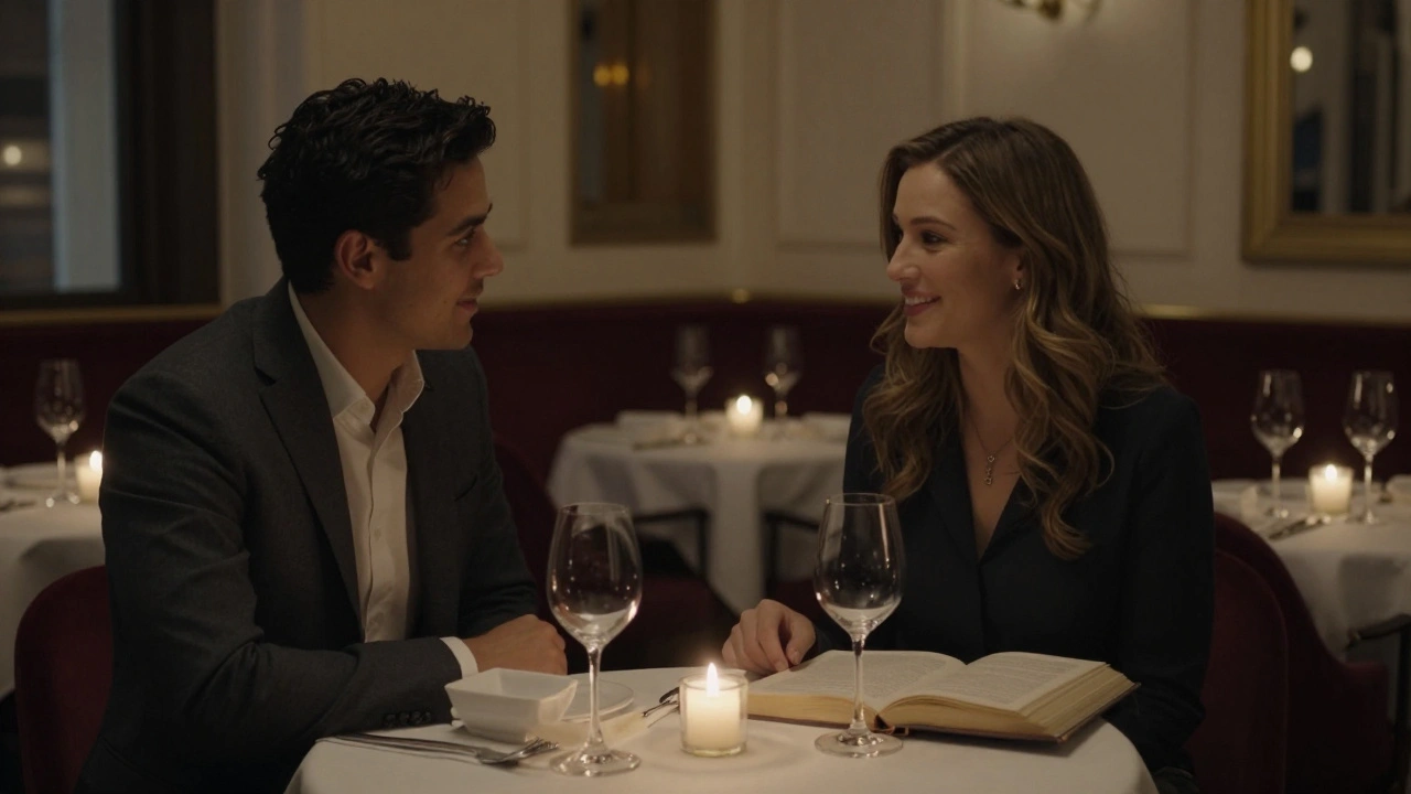 Common Misconceptions About Hiring Escorts in Central London