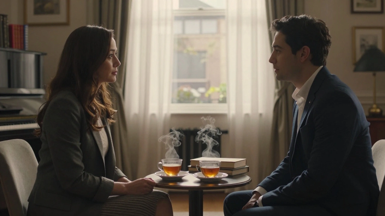 How Call Girls in London Are Redefining Modern Dating