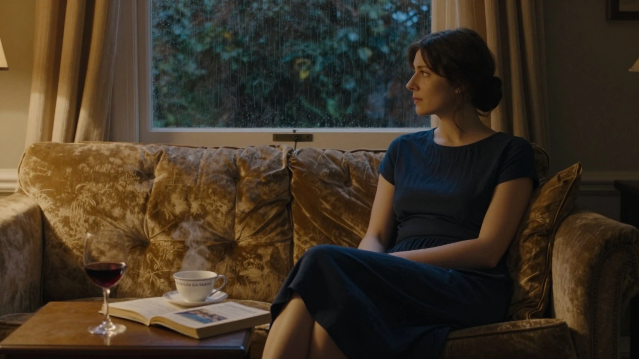 How to Choose the Right British Escort for Your Needs in London