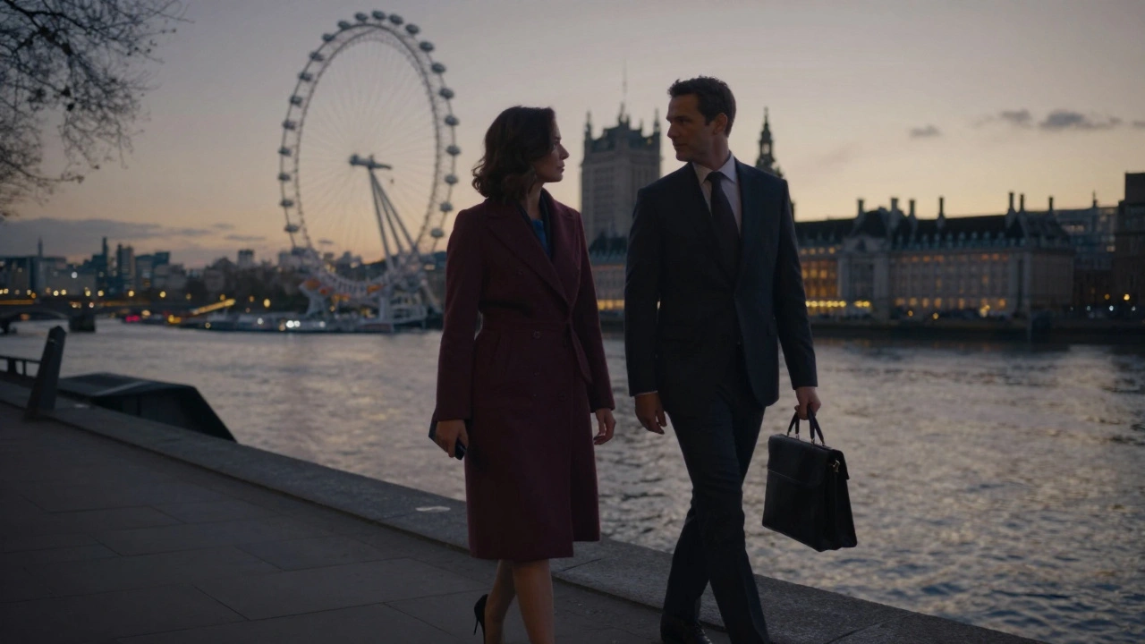 How to Choose the Right VIP Escort in London for Your Needs