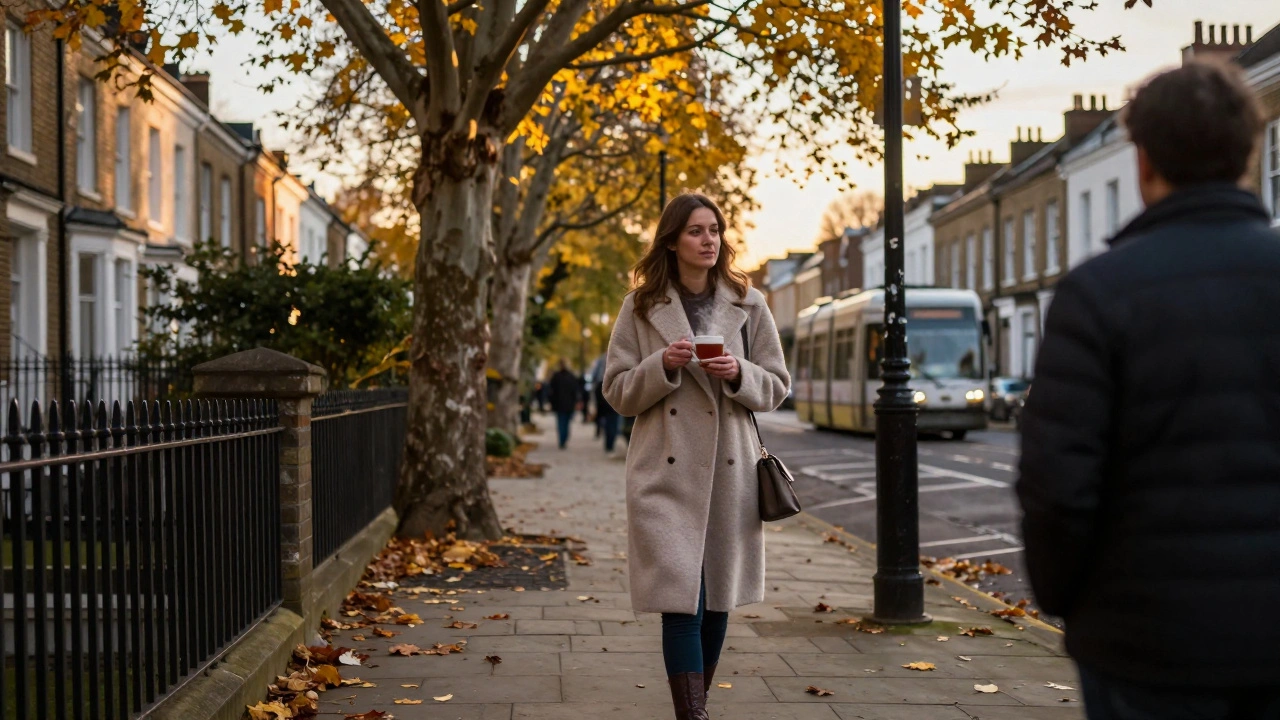 Lewisham Escorts: Discreet, Elegant Companionship in South London