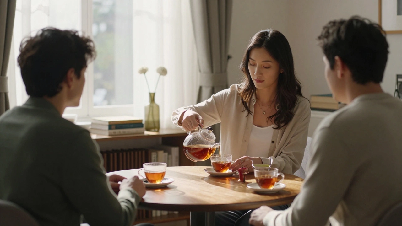 The Rise of Independent Escorts in West London