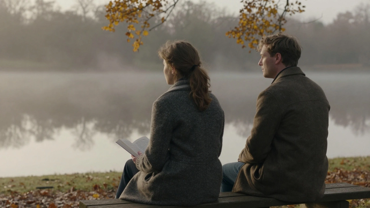 The Ultimate Harrow Escort Experience: A Client's Perspective