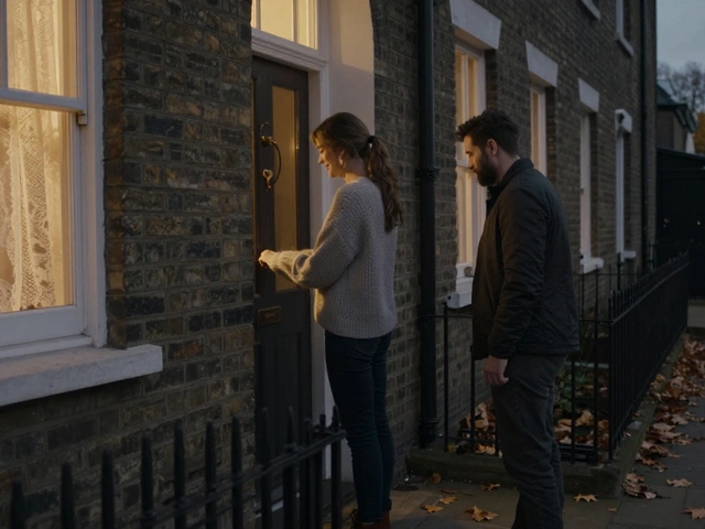 Ealing Escort: Turning Fantasy into Reality in West London