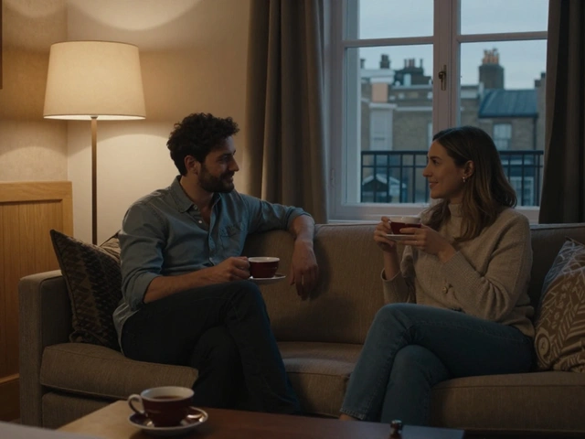 Exploring GFE (Girlfriend Experience) with Independent Escorts in London