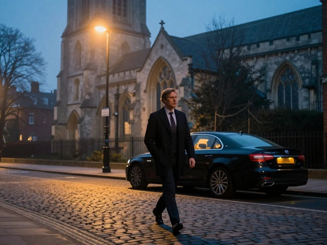 Harrow Escorts: A Class Above the Rest in North West London