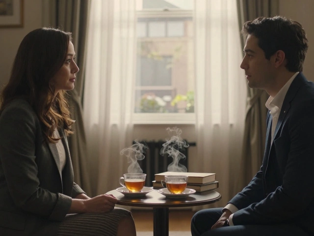 How Call Girls in London Are Redefining Modern Dating