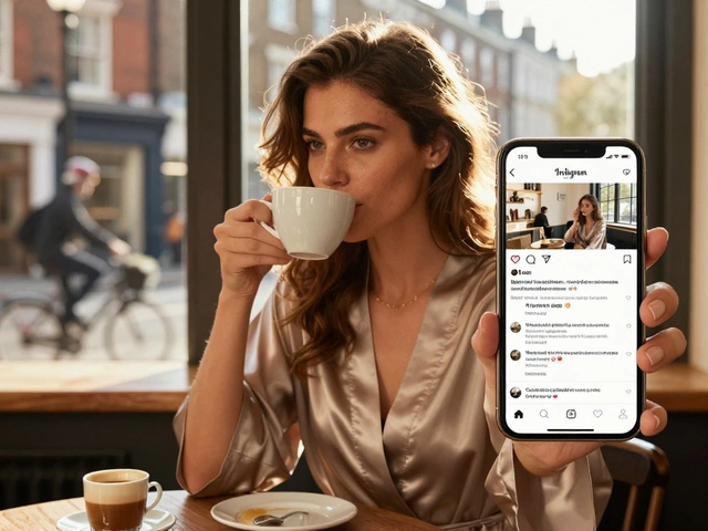 How Social Media Changed the British Escort Industry in 2026