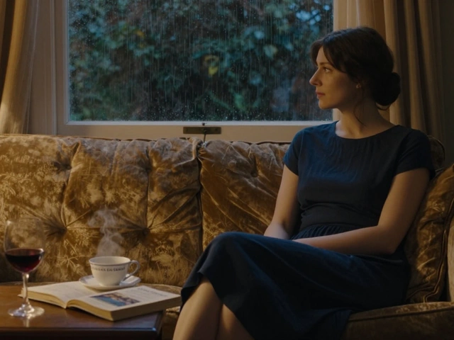 How to Choose the Right British Escort for Your Needs in London