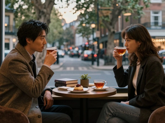 How to Choose the Right Escort in Central London for Your Needs