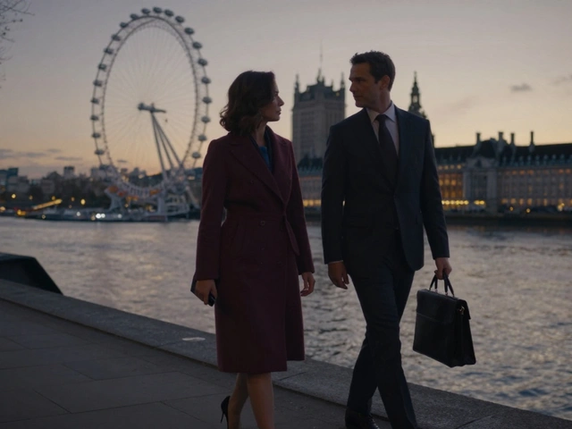 How to Choose the Right VIP Escort in London for Your Needs