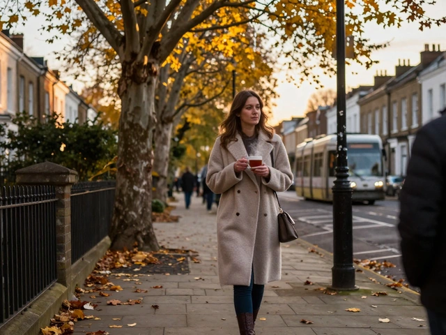 Lewisham Escorts: Discreet, Elegant Companionship in South London