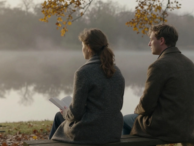 The Ultimate Harrow Escort Experience: A Client's Perspective