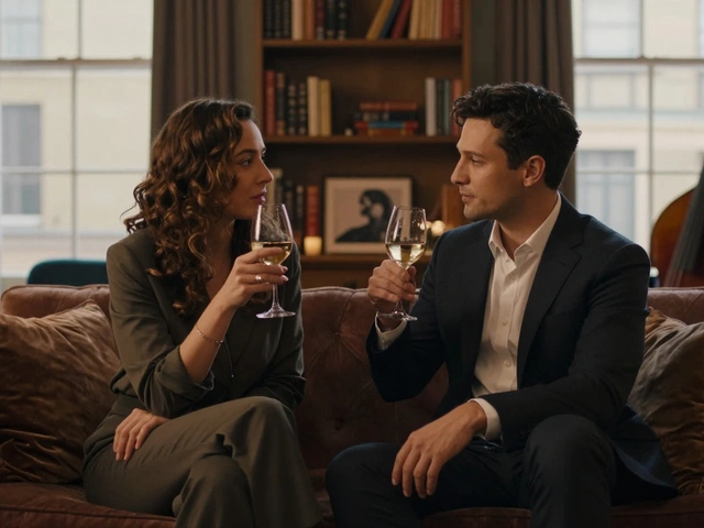 Types of British Escorts Available in London