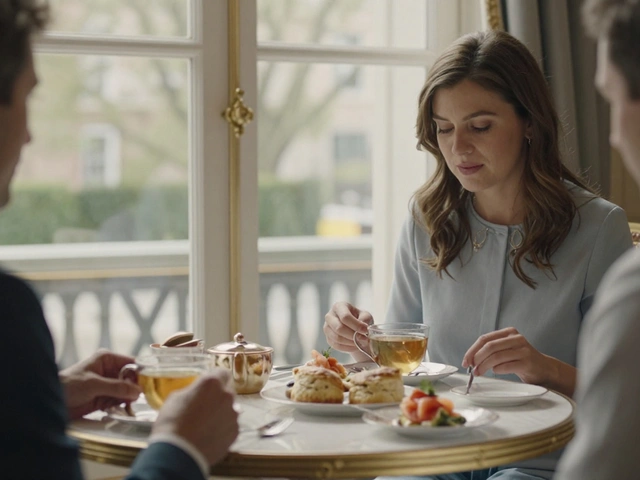 Unique Date Ideas with Your Mature Escort in London