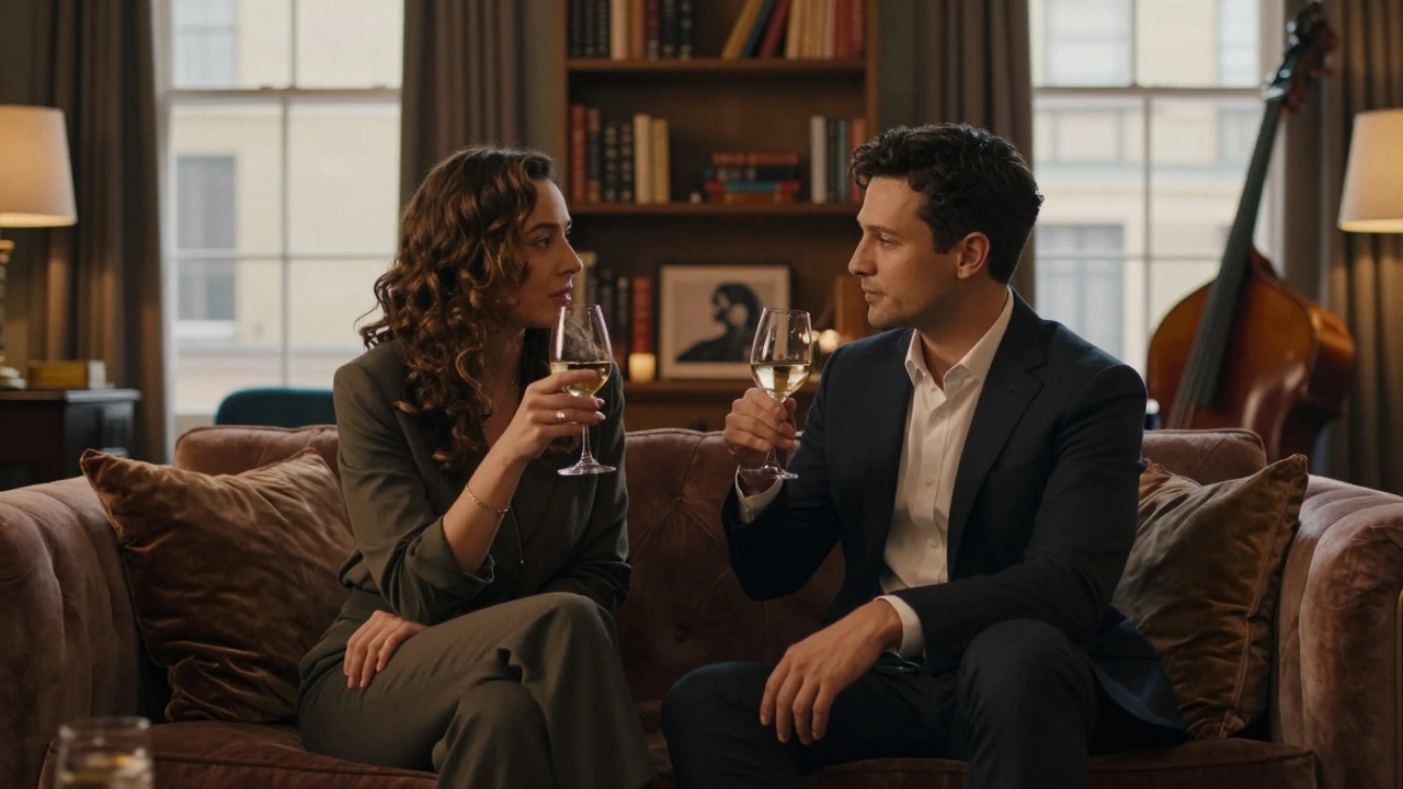 Types of British Escorts Available in London