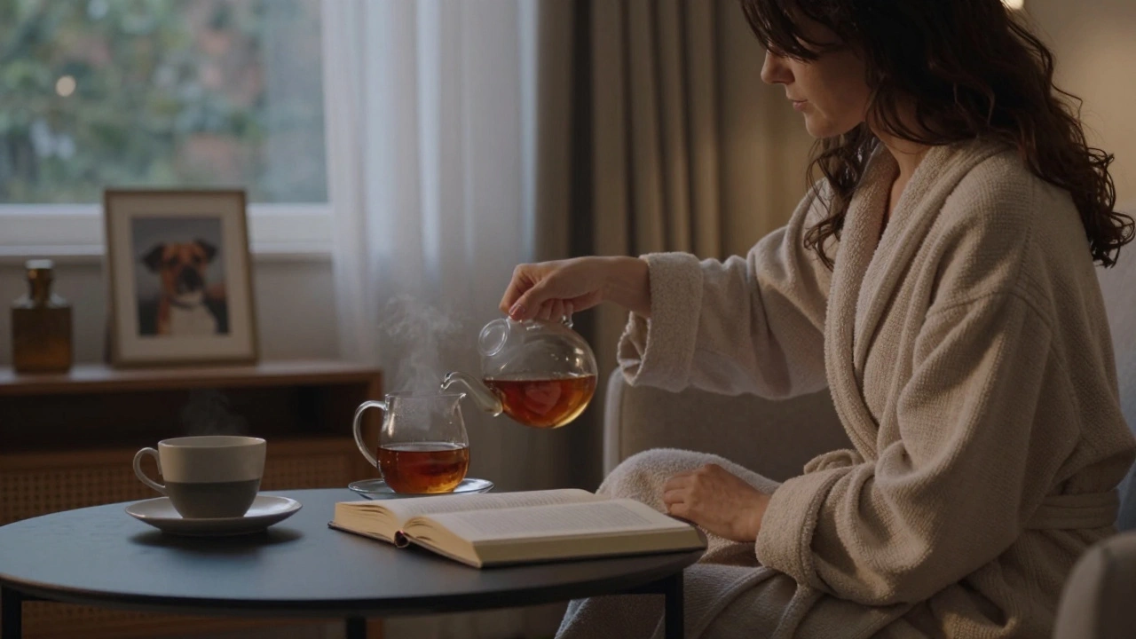 Understanding Ratings: What Makes an Escort Stand Out in London?