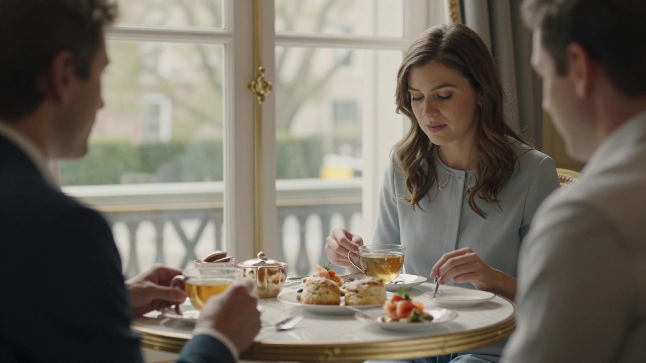 Unique Date Ideas with Your Mature Escort in London