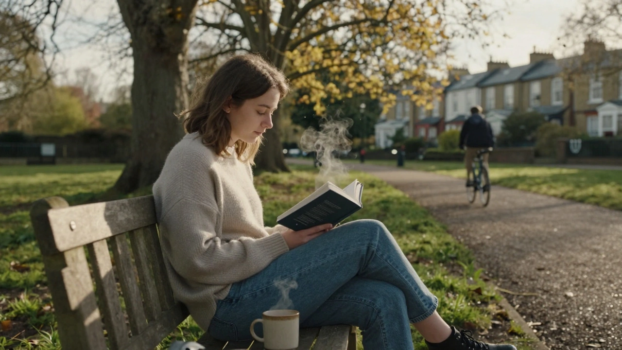 Unveiling the Secrets of Lewisham Escorts: A Local Guide for Londoners