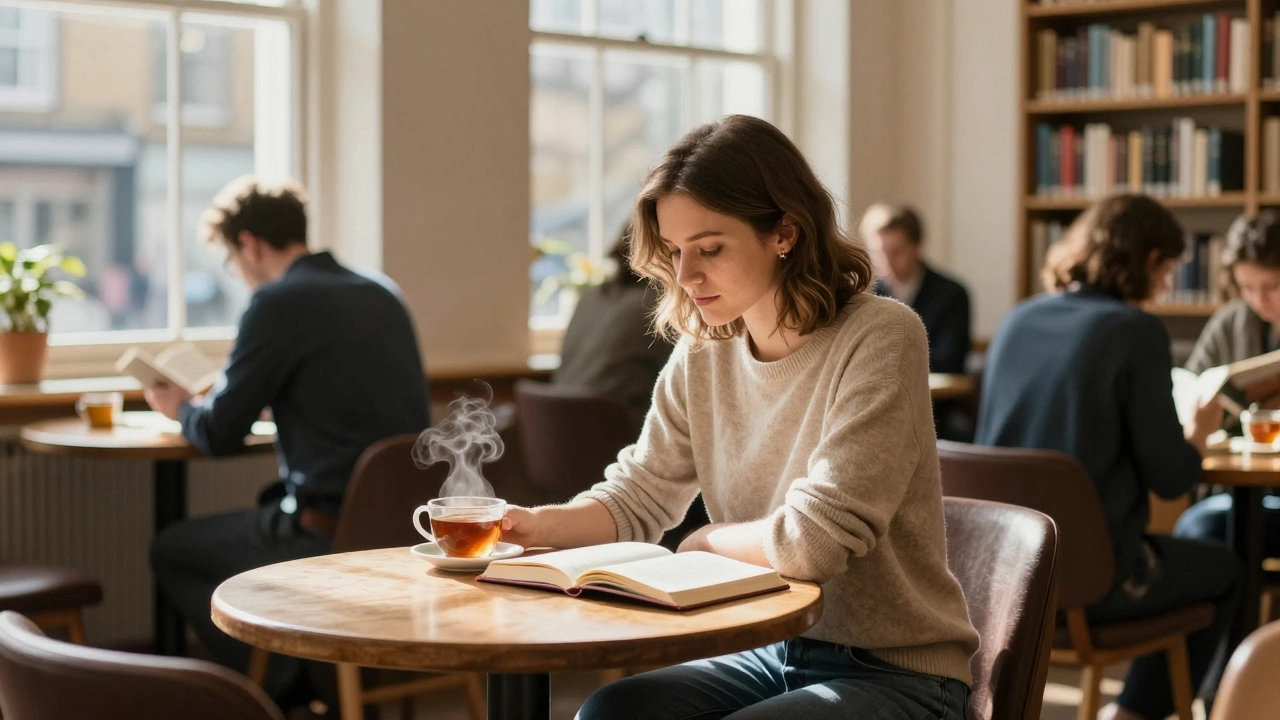 What Makes Barnet Escorts Stand Out in North London’s Elite Scene?