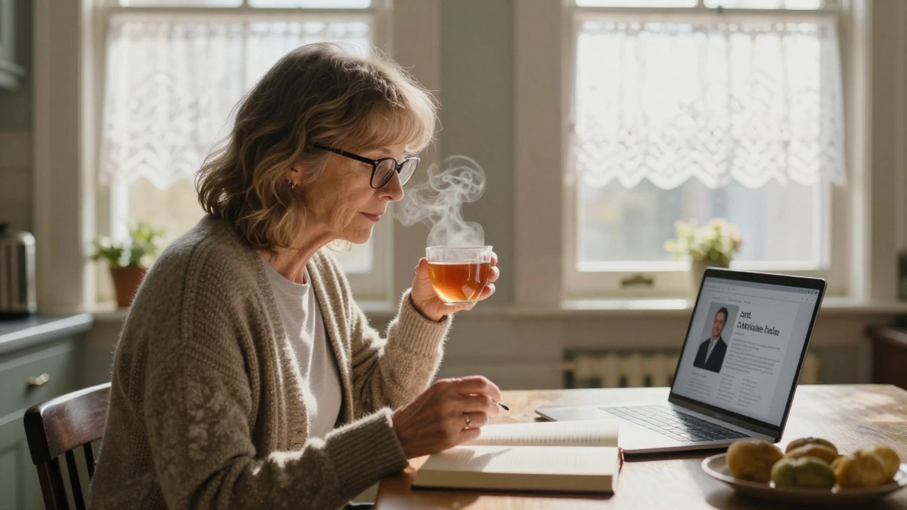 5 Myths About Tooting Escorts Debunked