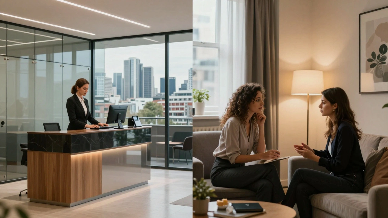 Agency vs Independent Escorts in Central London: Key Differences & Which is Right for You