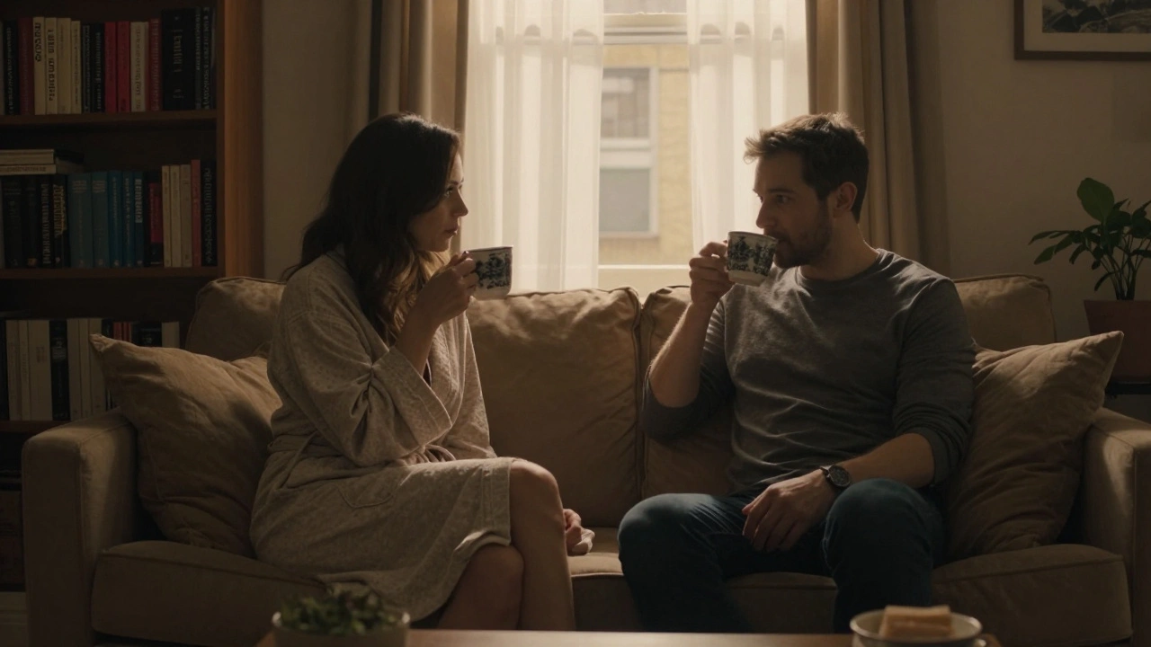 Client Testimonials: Real Moments with Busty Escorts in London