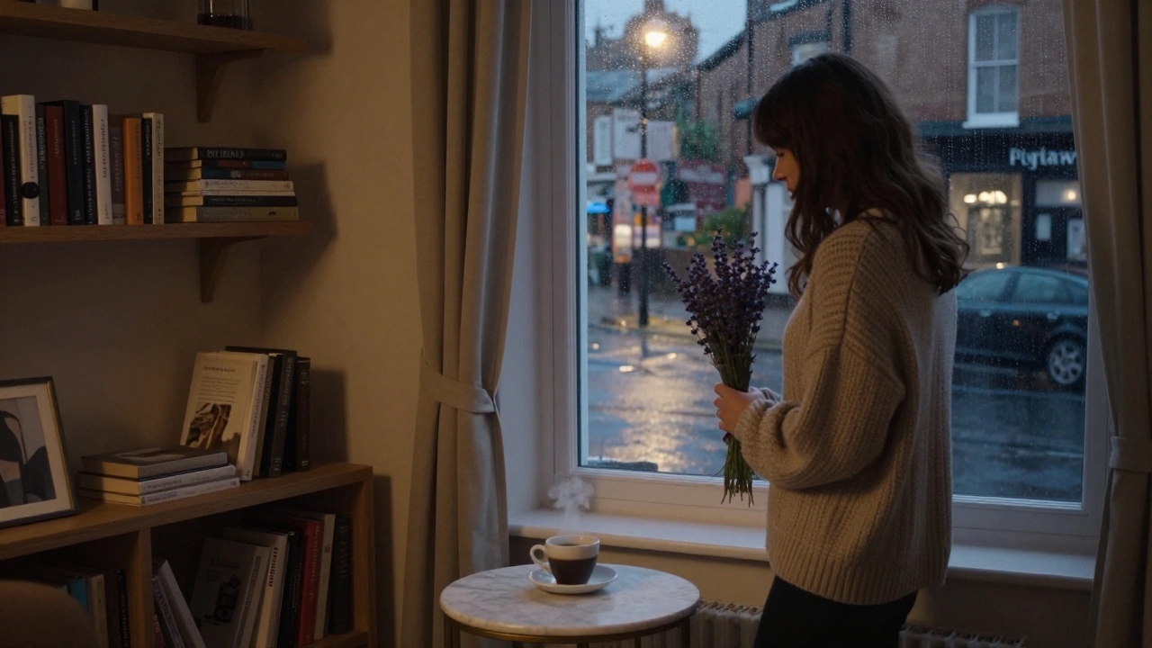 Ealing Escort: Your Gateway to Exclusive Experiences in West London