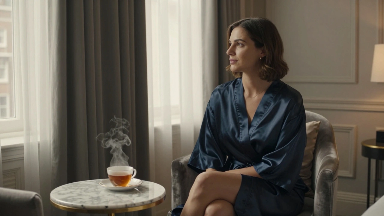 How to Spot High-Class Independent Escorts in London